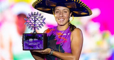 wta guadalajara 2022 results|Tennis 24: WTA Guadalajara 2022 Results.
